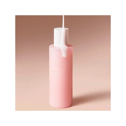 Peach 77 Niacin Conditioning Milk