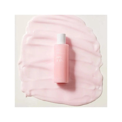 Peach 77 Niacin Conditioning Milk