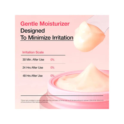 Anua Peach 77% Niacinamide Enriched Cream | Love my Pharma
