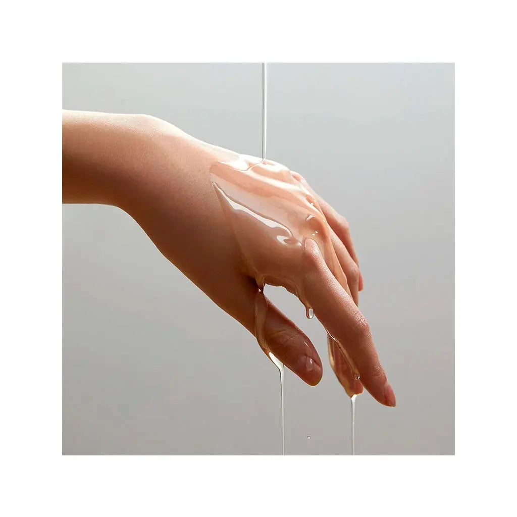 Heartleaf Pore Control Cleansing Oil