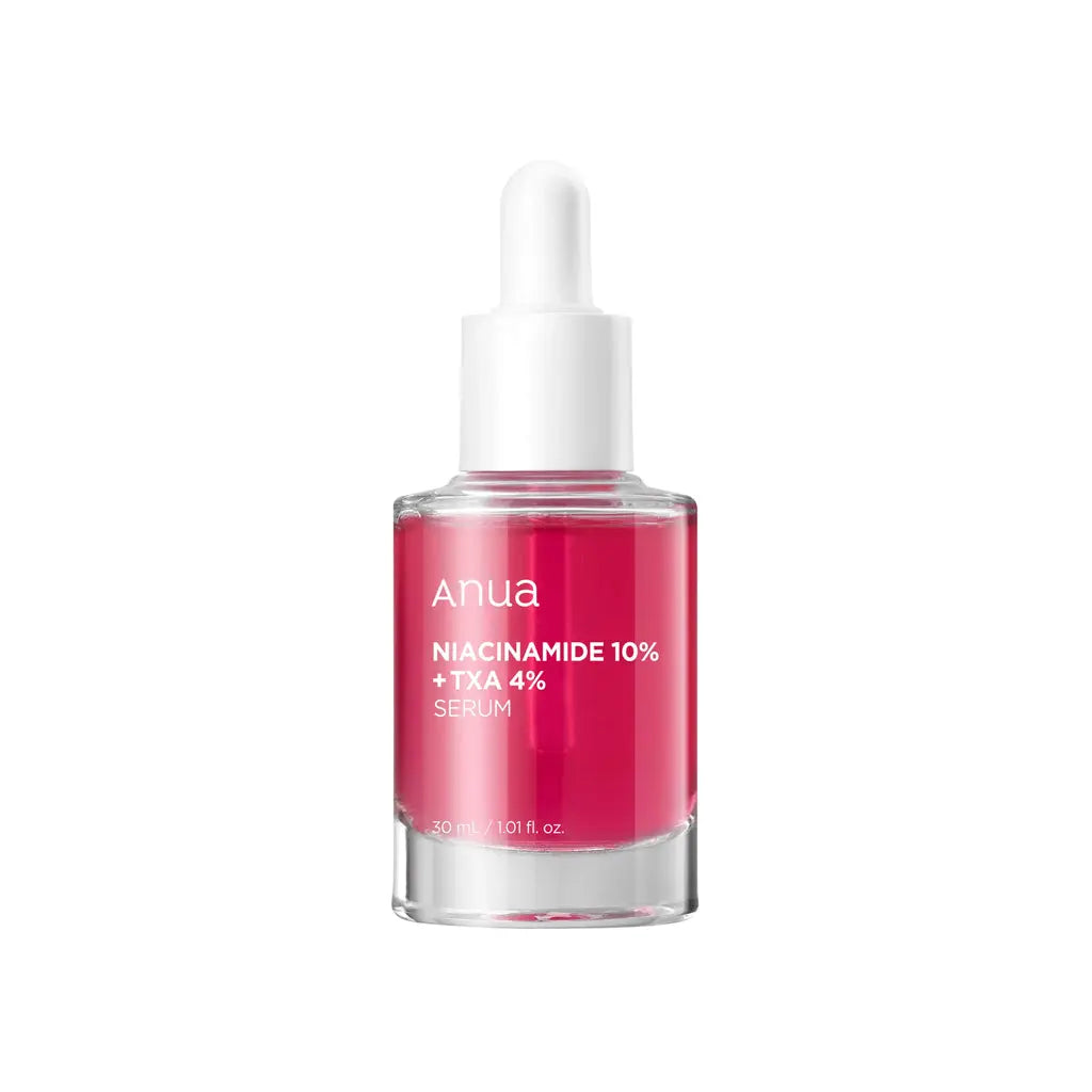 Niacinamide 10% + TXA 4% Serum