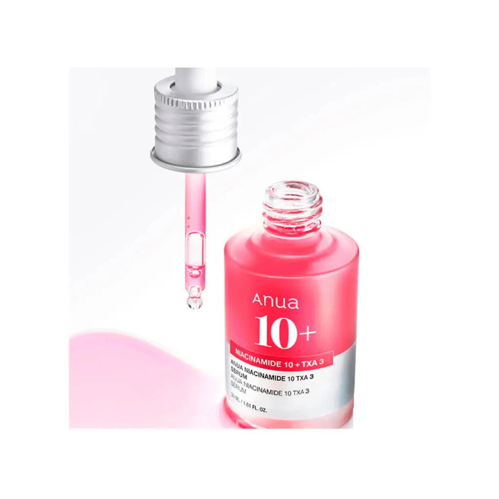 Niacinamide 10% + TXA 4% Serum