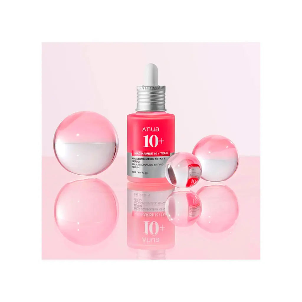 Niacinamide 10% + TXA 4% Serum