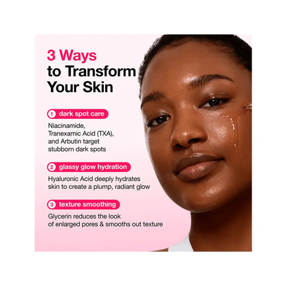 Anua Niacinamide 10% + TXA 4% Serum | Love my Pharma