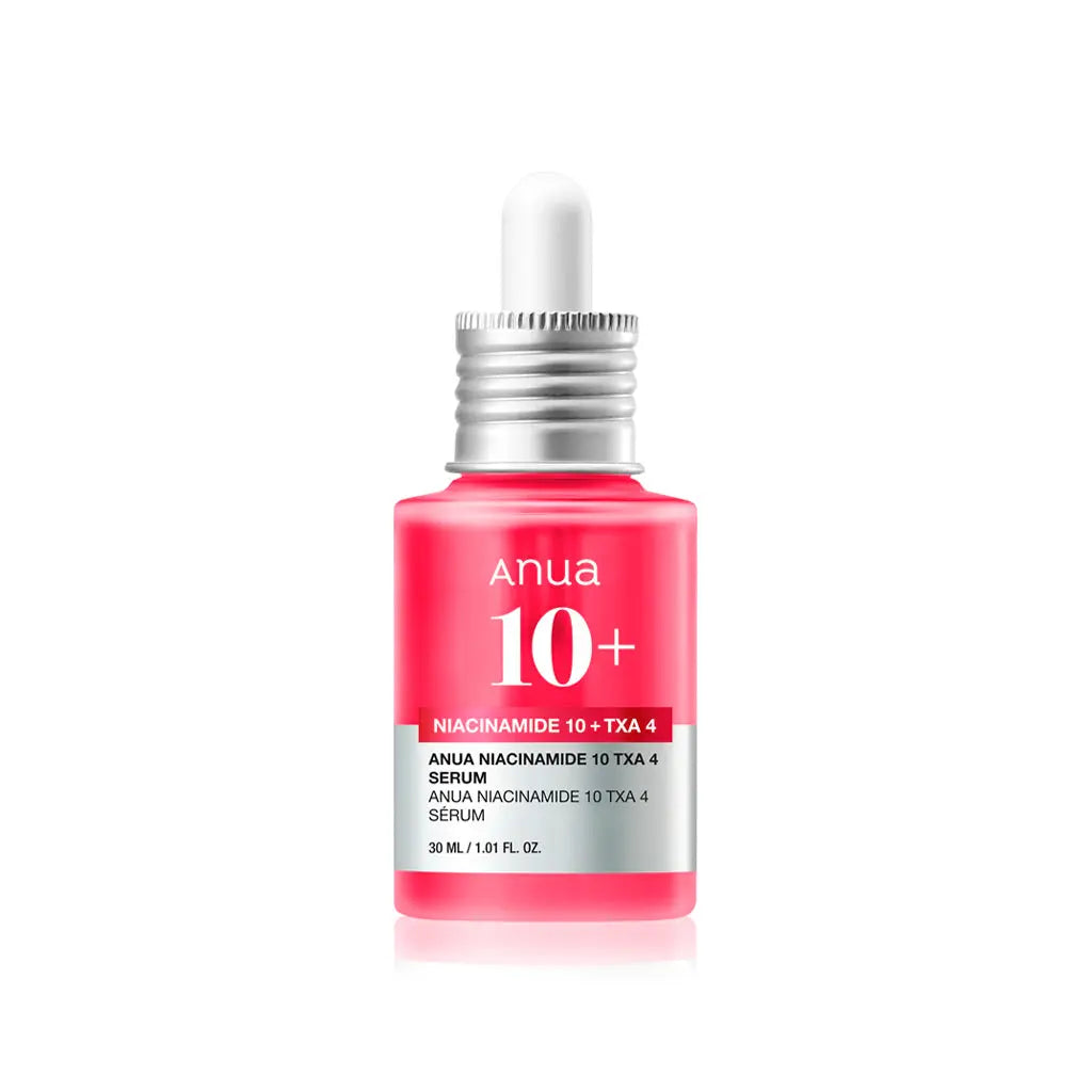 Niacinamide 10% + TXA 4% Serum
