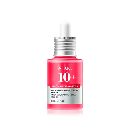 Niacinamide 10% + TXA 4% Serum