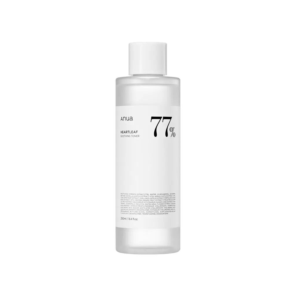 Heartleaf 77% Soothing Toner