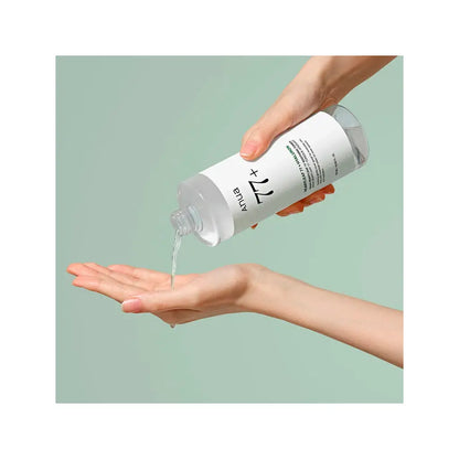 Heartleaf 77% Soothing Toner