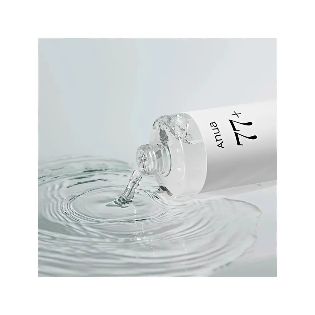 Heartleaf 77% Soothing Toner