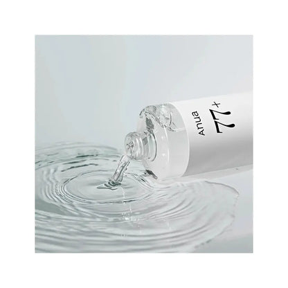 Heartleaf 77% Soothing Toner