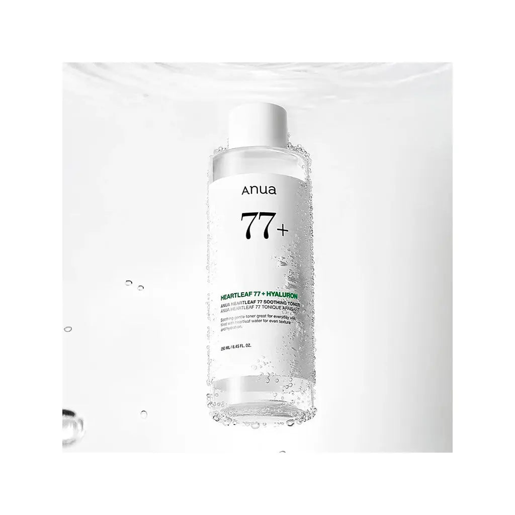 Heartleaf 77% Soothing Toner