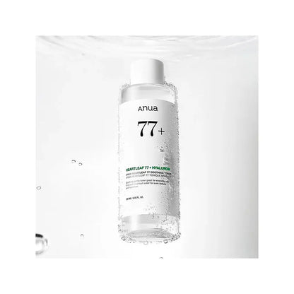 Heartleaf 77% Soothing Toner