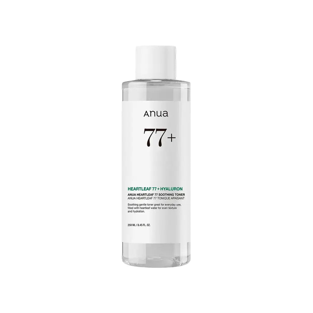 Heartleaf 77% Soothing Toner