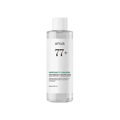 Heartleaf 77% Soothing Toner