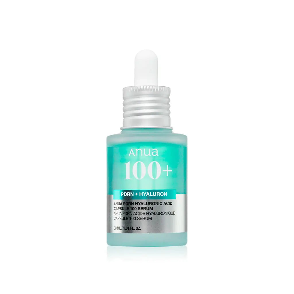 PDRN Hyaluronic Acid Capsule 100 Serum