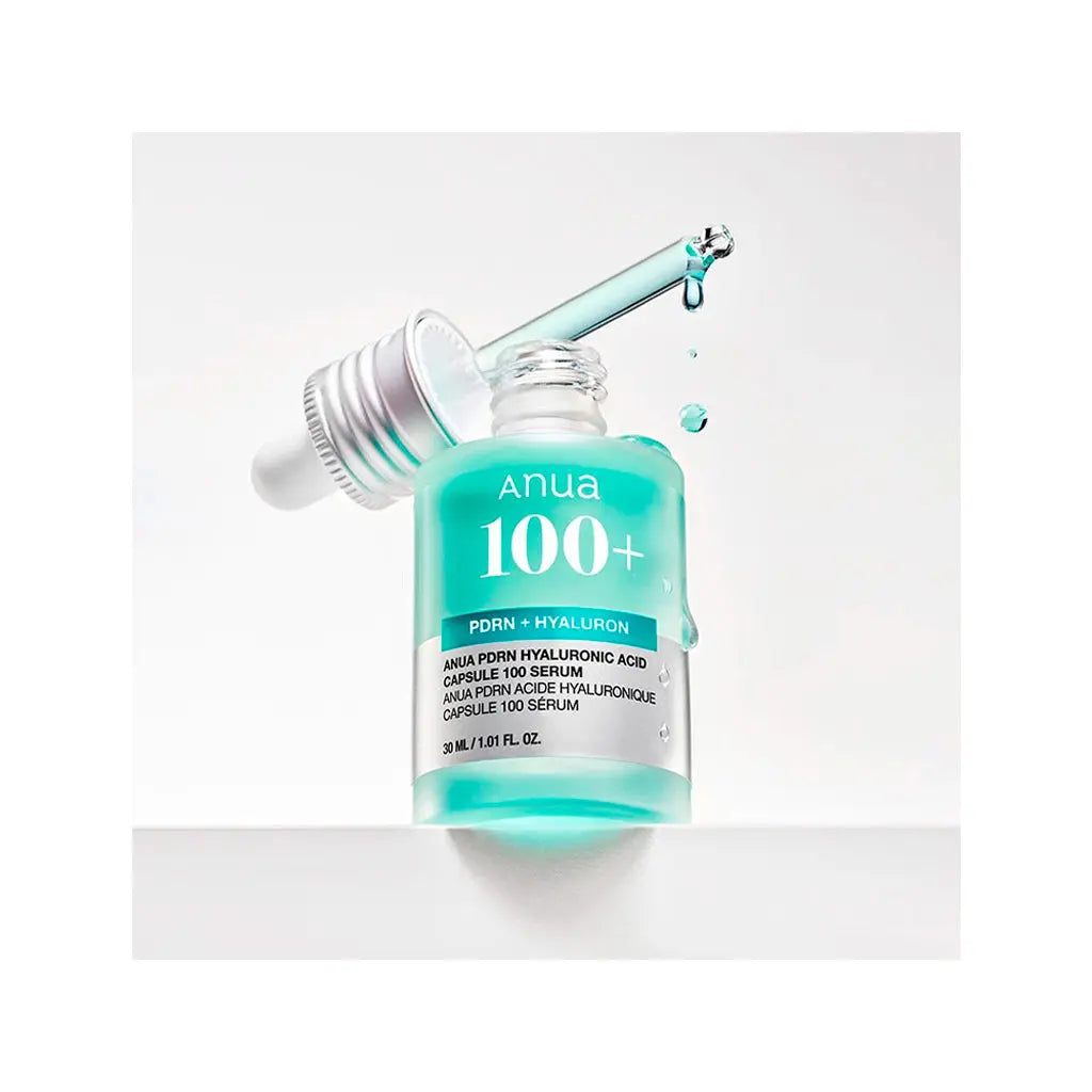 PDRN Hyaluronic Acid Capsule 100 Serum