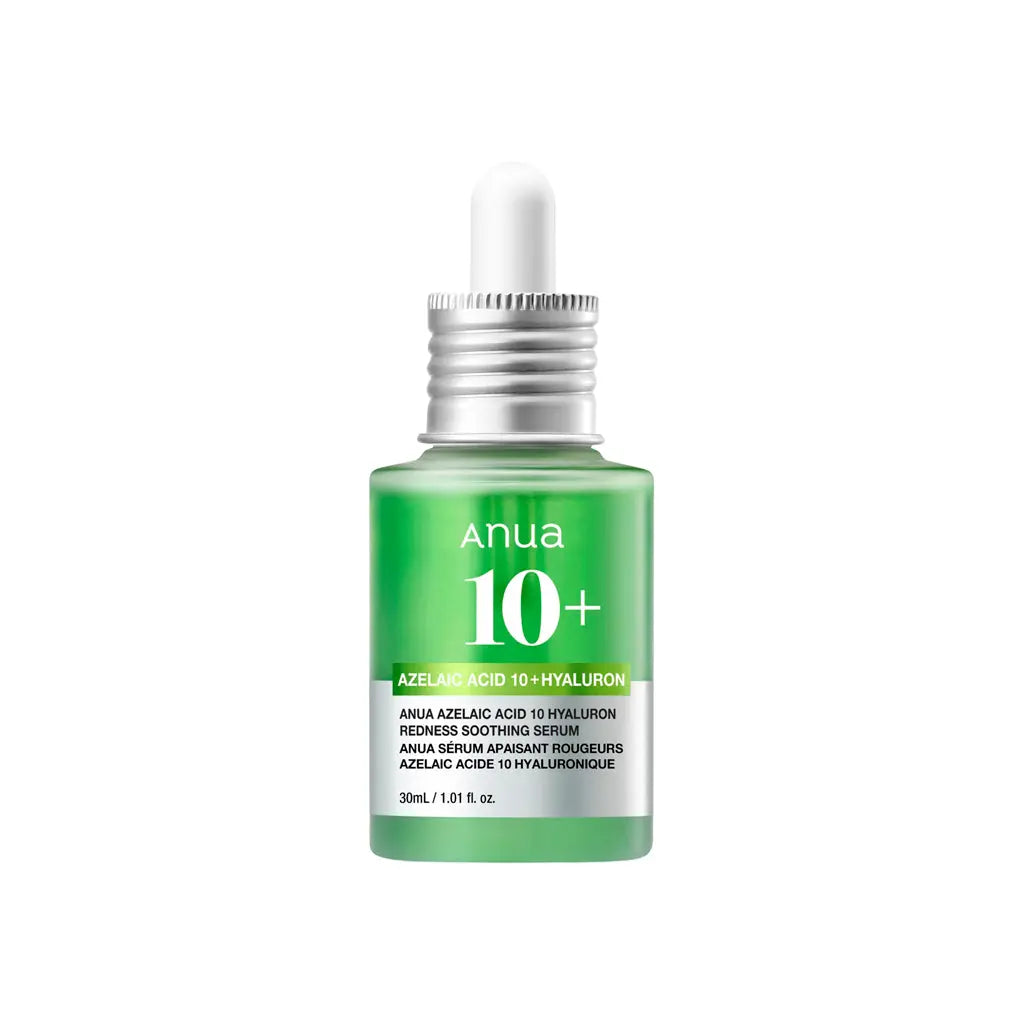 Azelaic Acid 10 Hyaluron Redness Soothing Serum