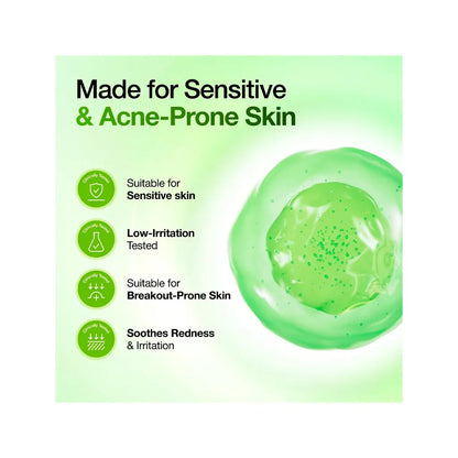 Anua Azelaic Acid 10 Hyaluron Redness Soothing Serum | Love my Pharma