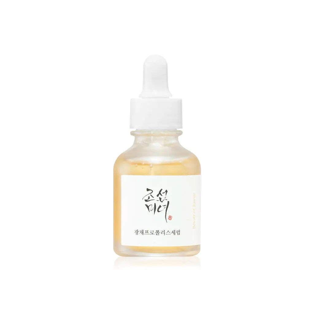 Glow Serum : Propolis + Niacinamide