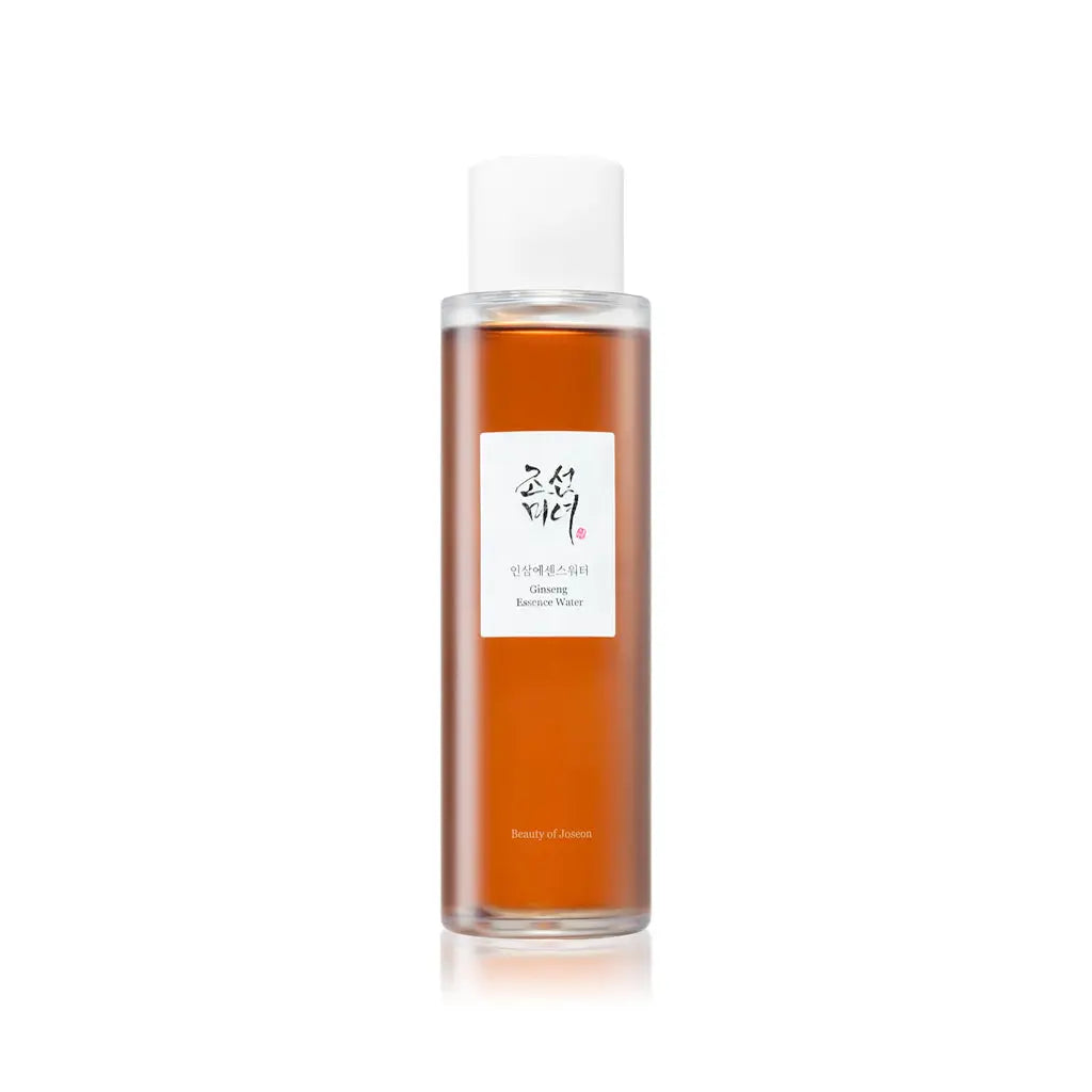 Ginseng Essence Water