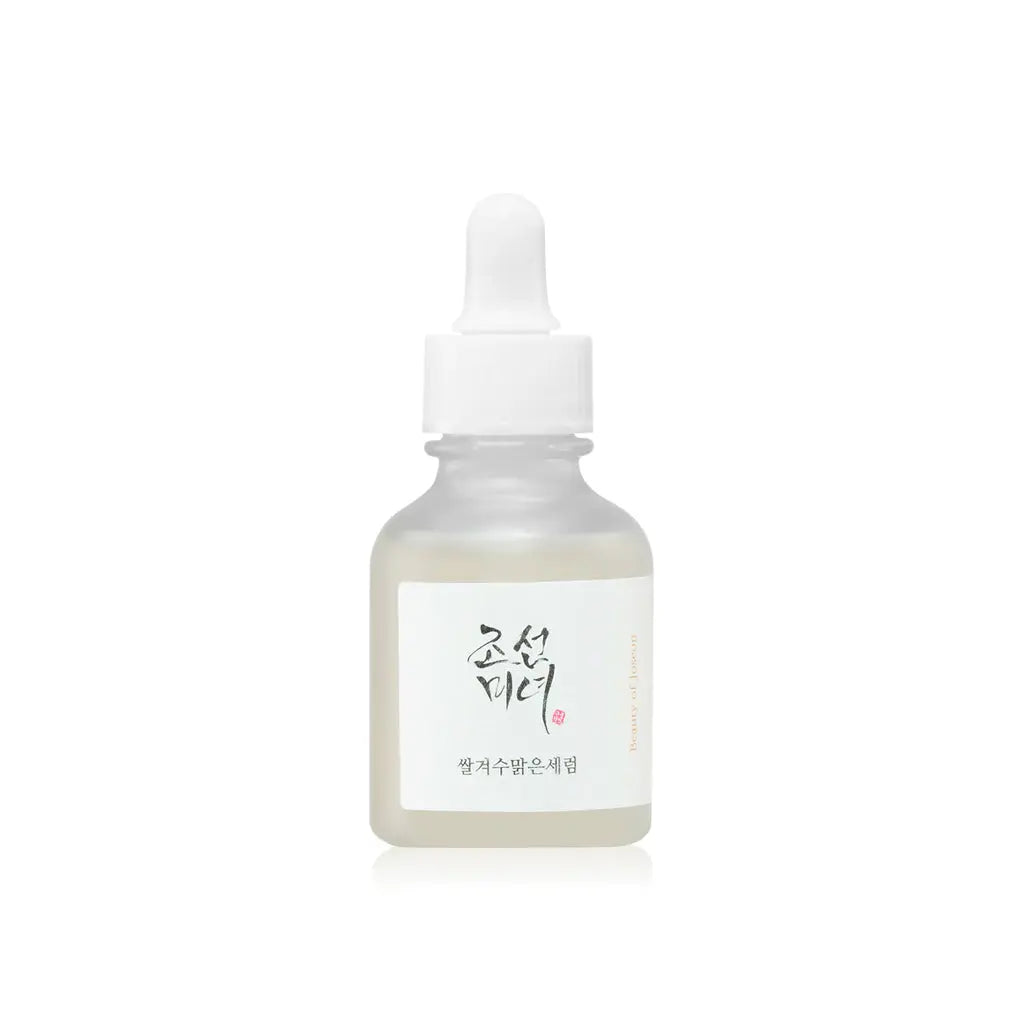 Glow Deep Serum Rice + Arbutin