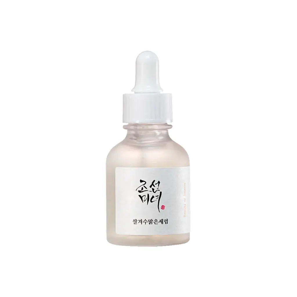 Beauty of Joseon Glow Deep Serum Rice + Arbutin | Love my Pharma