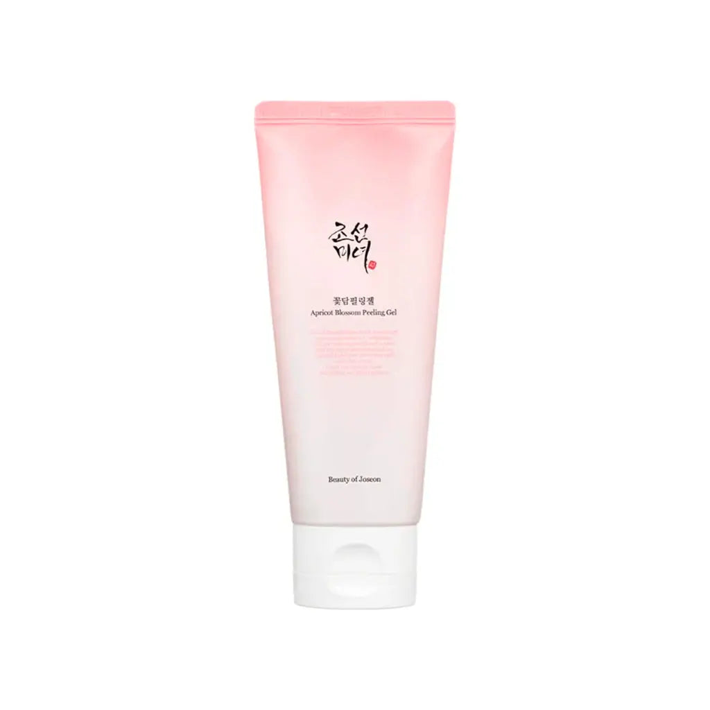 Beauty of Joseon Apricot Blossom Peeling Gel | Love my Pharma