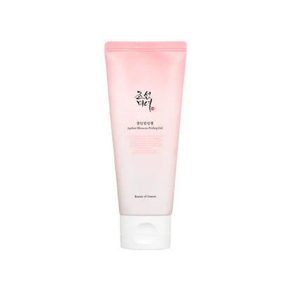 Beauty of Joseon Apricot Blossom Peeling Gel | Love my Pharma