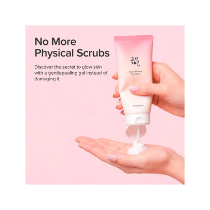 Beauty of Joseon Apricot Blossom Peeling Gel | Love my Pharma