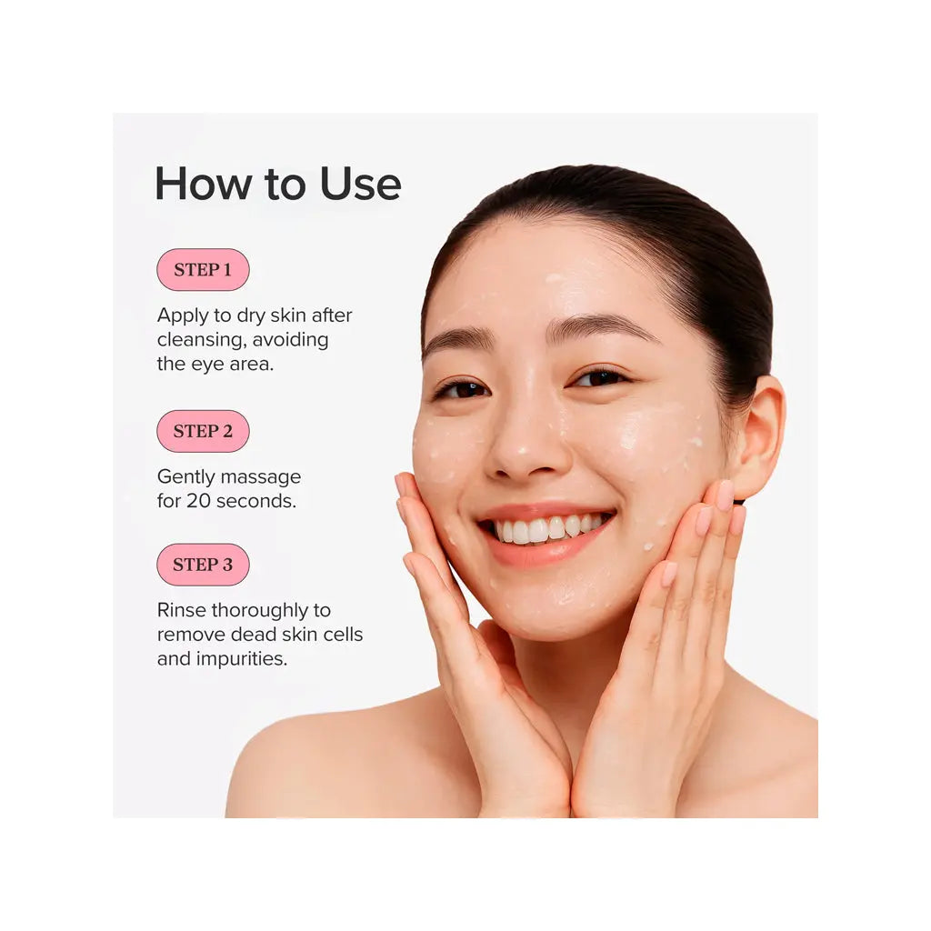 Beauty of Joseon Apricot Blossom Peeling Gel | Love my Pharma