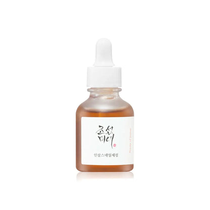 Beauty of Joseon Revive Serum: Ginseng + Snail Mucin | Love my Pharma