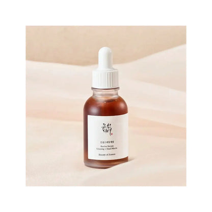 Beauty of Joseon Revive Serum: Ginseng + Snail Mucin | Love my Pharma