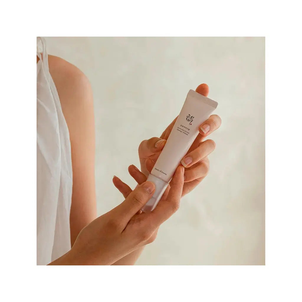Beauty of Joseon Revive Eye Serum: Ginseng + Retinal | Love my Pharma