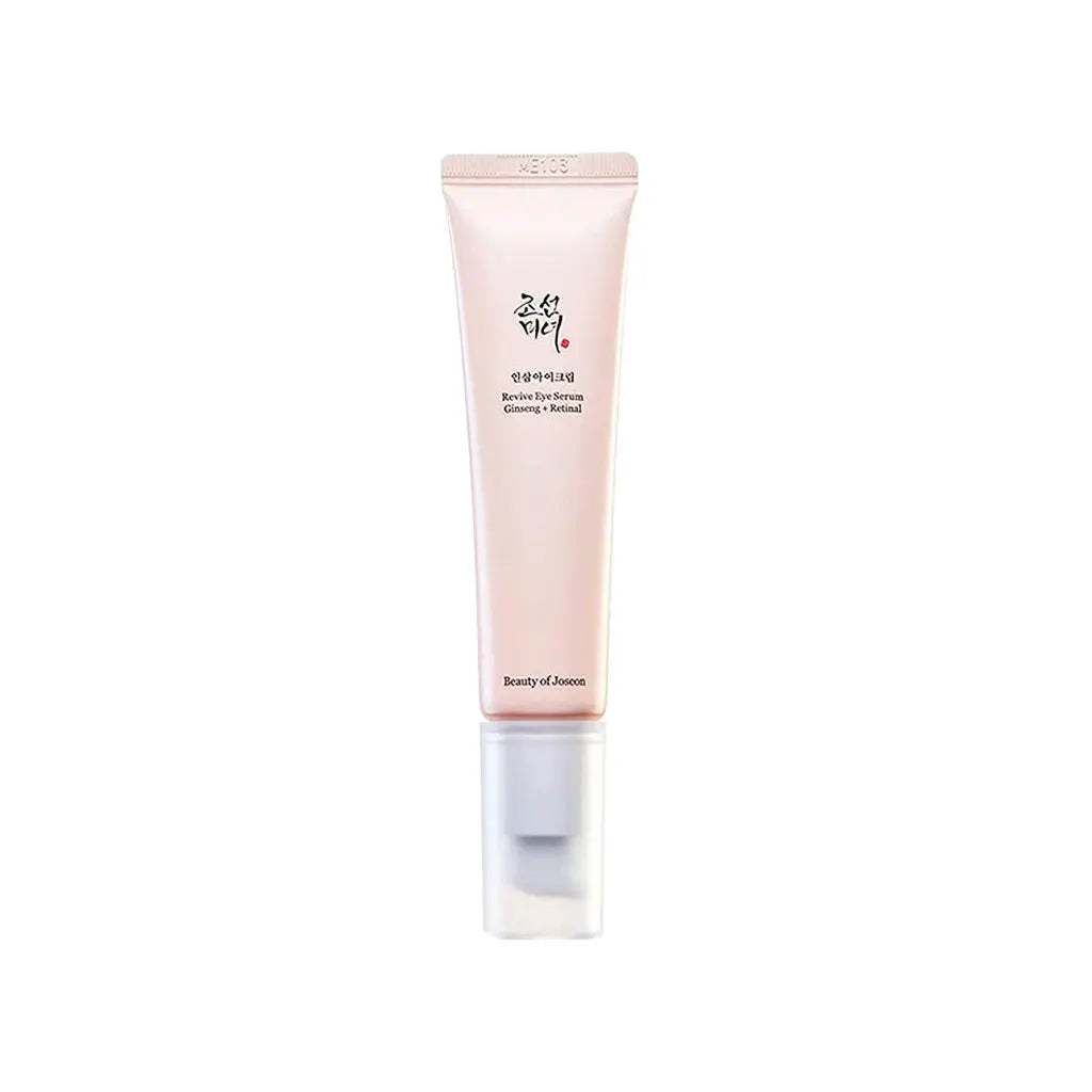 Beauty of Joseon Revive Eye Serum: Ginseng + Retinal | Love my Pharma