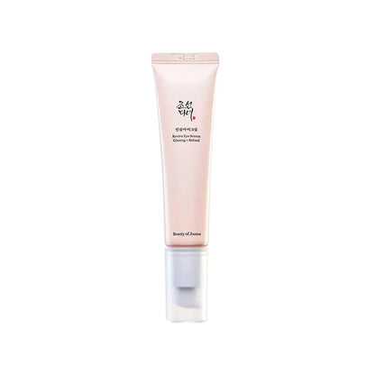 Beauty of Joseon Revive Eye Serum: Ginseng + Retinal | Love my Pharma