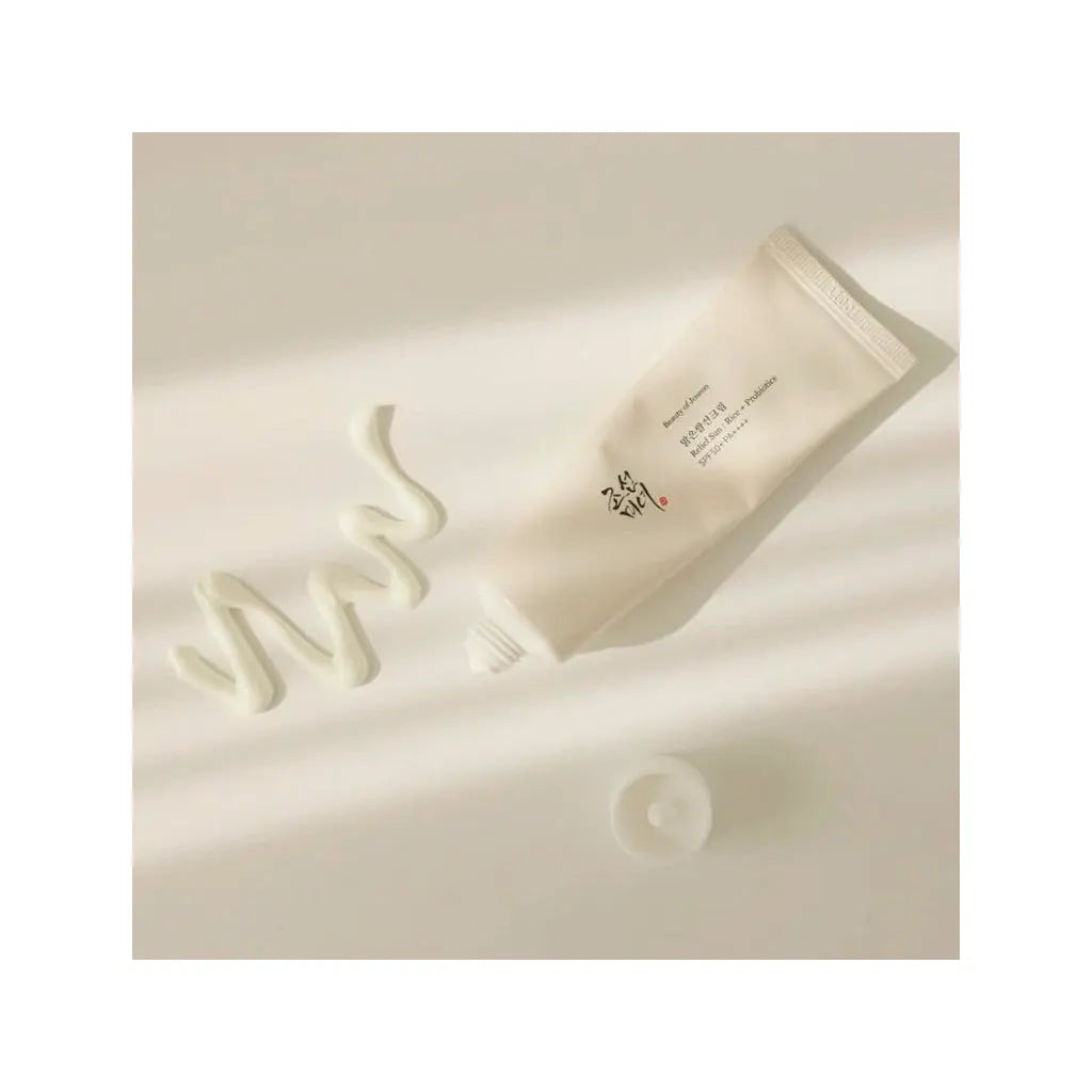Beauty of Joseon Relief Sun: Rice + Probiotics SPF 50+ | Love my Pharma