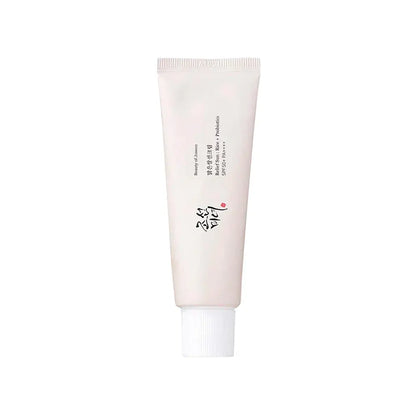 Beauty of Joseon Relief Sun: Rice + Probiotics SPF 50+ | Love my Pharma