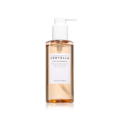 Skin 1004 Madagascar Centella Light Cleansing Oil | Love my Pharma