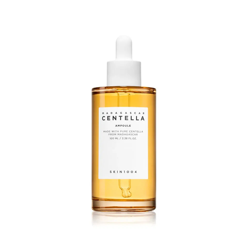 Madagascar Centella Ampoule