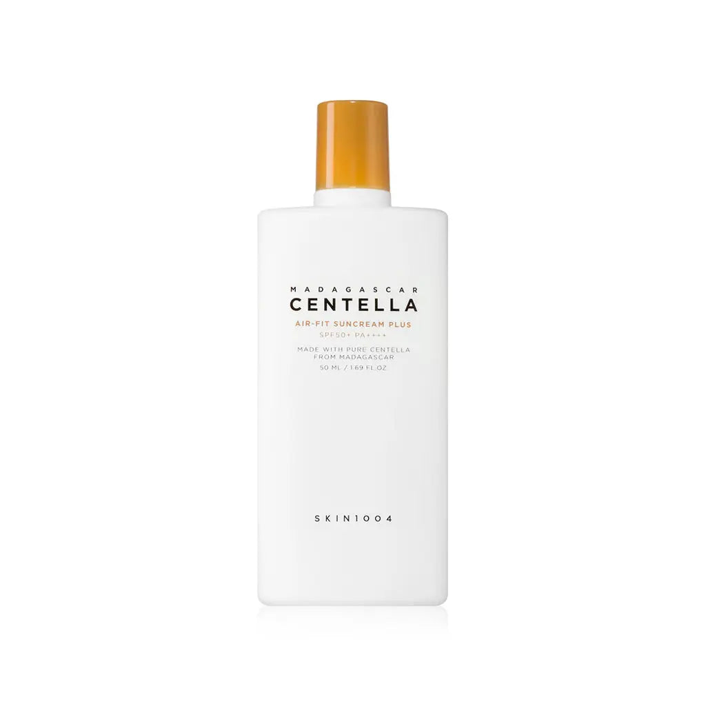Madagascar Centella Air-Fit Suncream Plus