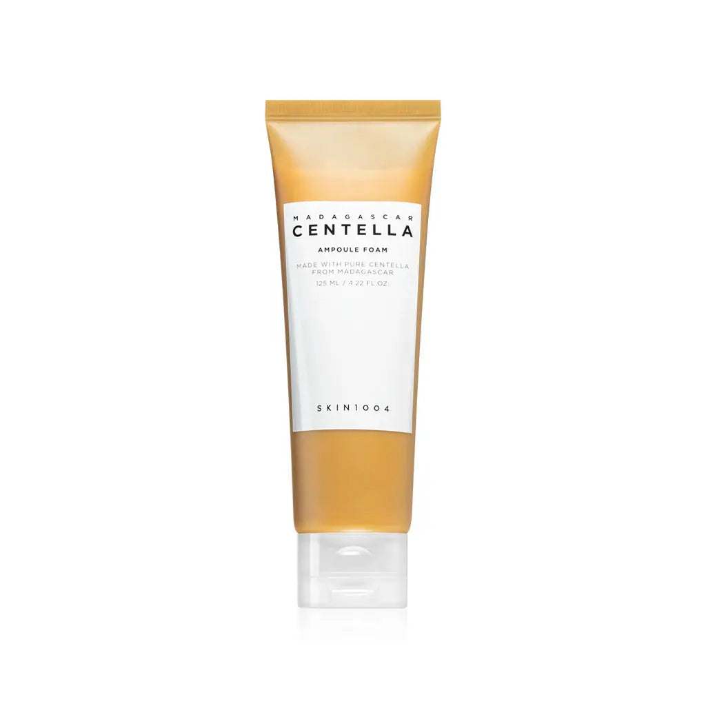 Madagascar Centella Ampoule Foam