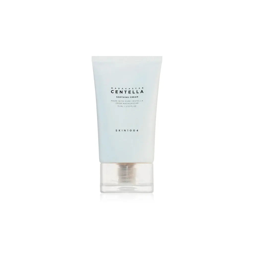 Madagascar Centella Soothing Cream