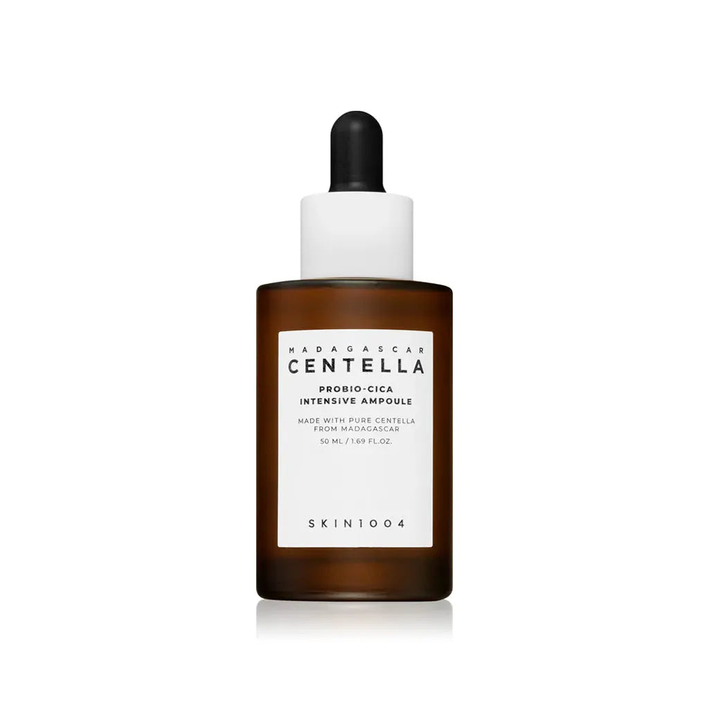 Madagascar Centella Probio Cica Intensive Ampoule