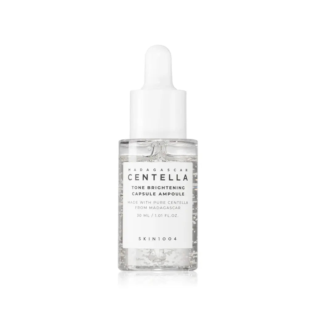Madagascar Centella Tone Brightening