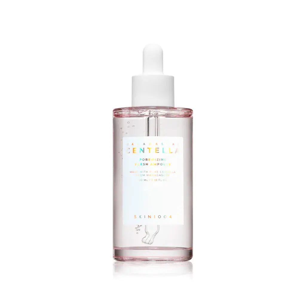 Madagascar Centella Poremizing Fresh Ampoule