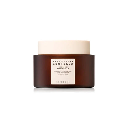 Skin 1004 Madagascar Centella Probio-Cica Enrich Cream | Love my Pharma