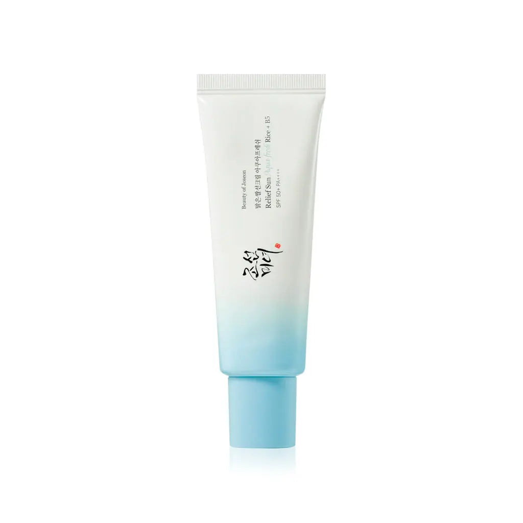 Relief Sun Aqua-Fresh Rice + B5