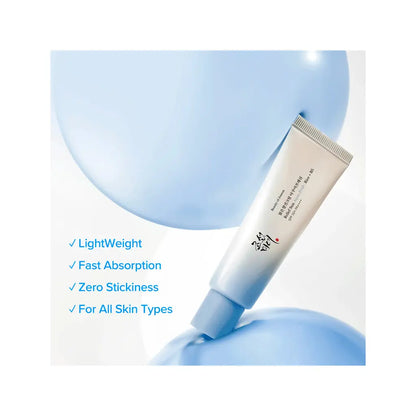 Beauty of Joseon Relief Sun Aqua-Fresh Rice + B5  SPF50+ | Love my Pharma