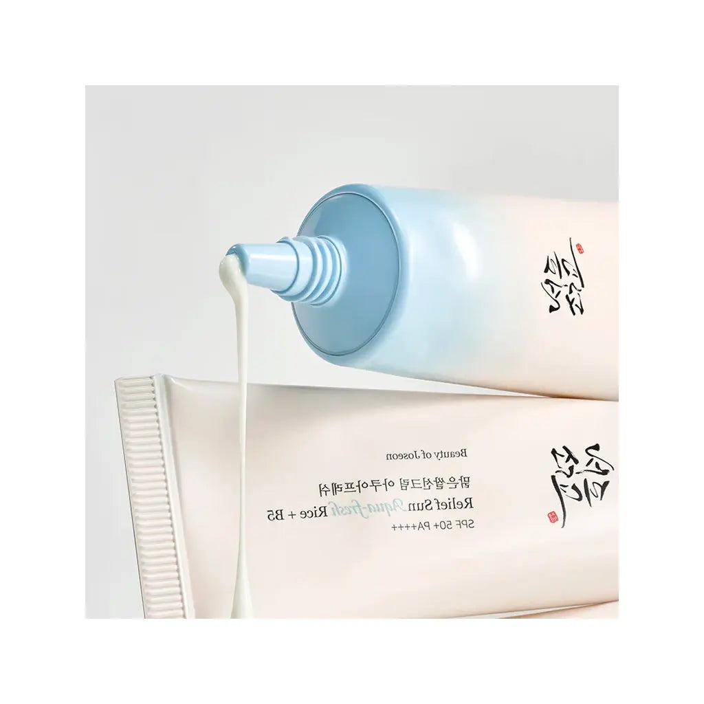 Beauty of Joseon Relief Sun Aqua-Fresh Rice + B5 | Love my Pharma