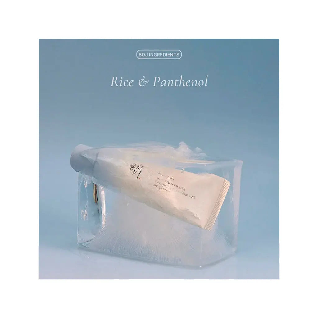 Beauty of Joseon Relief Sun Aqua-Fresh Rice + B5 | Love my Pharma